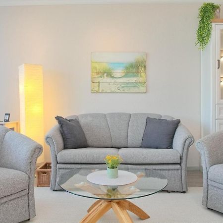 Villa Am Meer App 65 Inkl Wlan Grömitz Zewnętrze zdjęcie