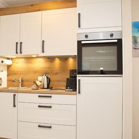 Villa Am Meer App 65 Inkl Wlan Grömitz Zewnętrze zdjęcie