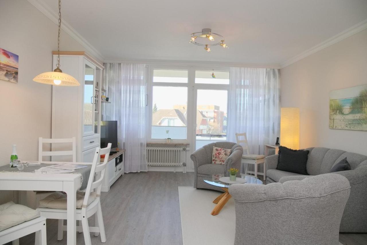 Villa Am Meer App 65 Inkl Wlan Grömitz Zewnętrze zdjęcie