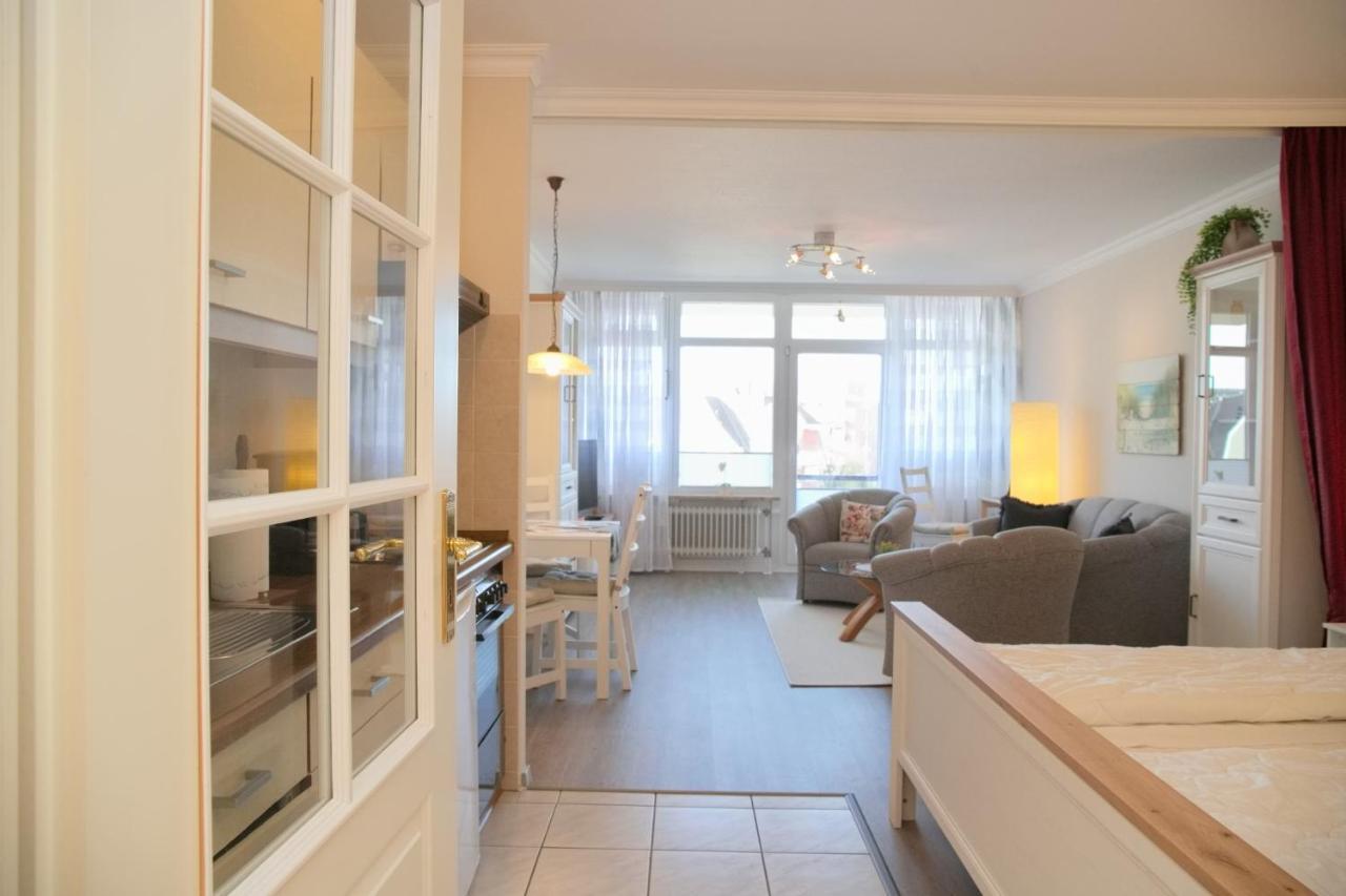 Villa Am Meer App 65 Inkl Wlan Grömitz Zewnętrze zdjęcie