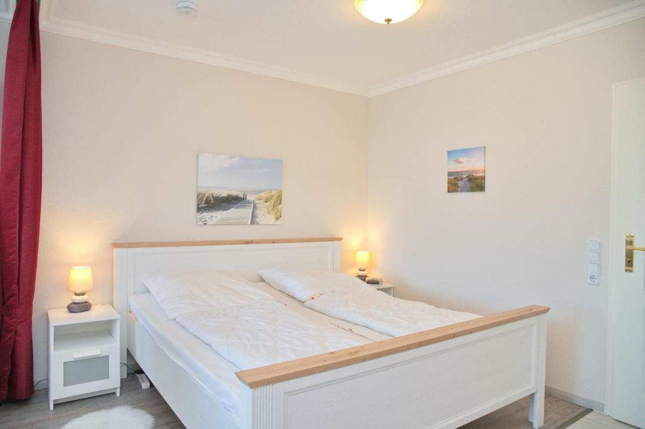 Villa Am Meer App 65 Inkl Wlan Grömitz Zewnętrze zdjęcie