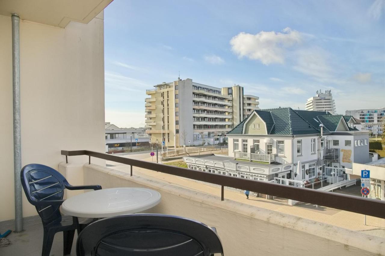 Villa Am Meer App 65 Inkl Wlan Grömitz Zewnętrze zdjęcie